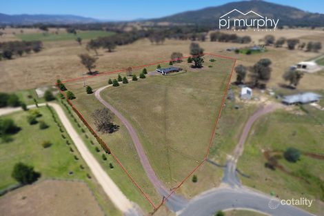 Property photo of 34 Bullington Way Baranduda VIC 3691