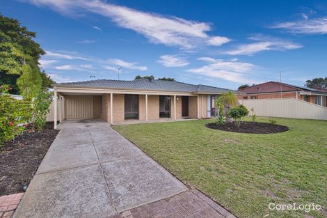 Property photo of 9 Dargin Way Rockingham WA 6168