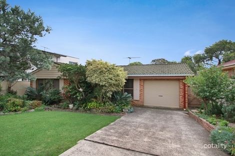 Property photo of 1 Bulwarra Street Caringbah South NSW 2229