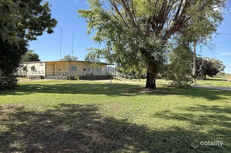 15-17 Victoria St, Windorah, QLD 4481