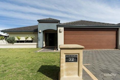 32 Montilla Cres, Port Kennedy, WA 6172