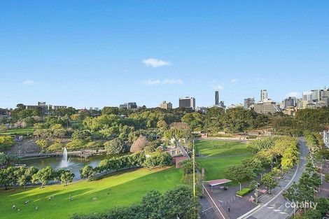 6043/6 Parkland Bvd, Brisbane City, QLD 4000