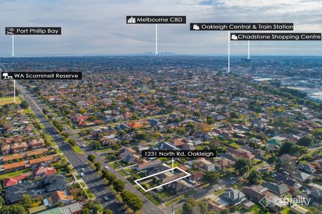 Property photo of 1231 North Road Oakleigh VIC 3166