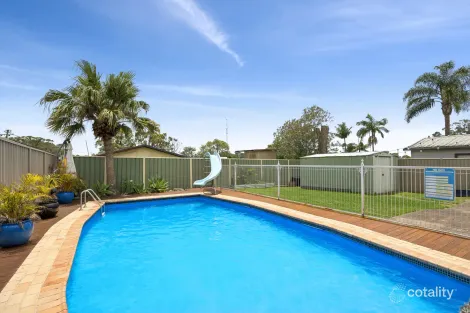 Property photo of 43 Audie Parade Berkeley Vale NSW 2261