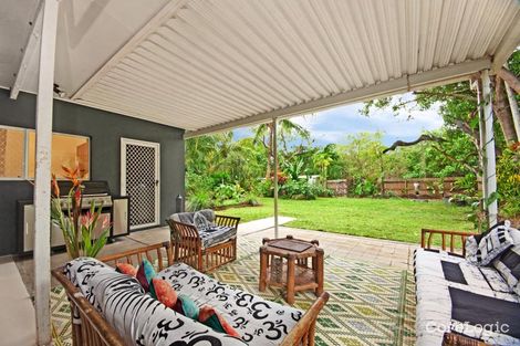 Property photo of 48 Baronia Crescent Holloways Beach QLD 4878