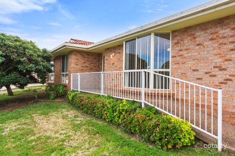 Property photo of 17 Wallamoul Street Oxley Vale NSW 2340