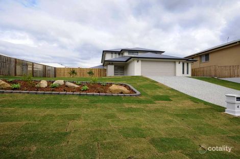 4 Camarillo Cct, Reedy Creek, QLD 4227