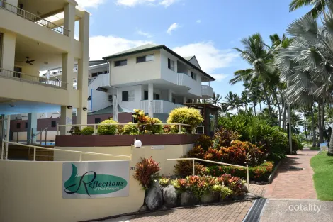 2/70 Macrossan St, Port Douglas, QLD 4877
