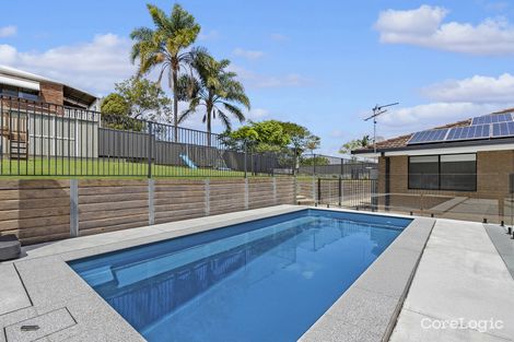 Property photo of 43 Blackthorn Crescent Shailer Park QLD 4128