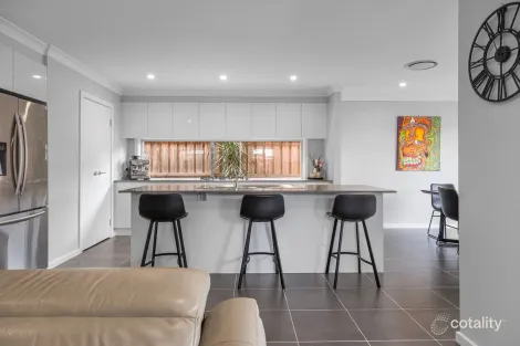 Property photo of 6 Delaware Avenue Caddens NSW 2747