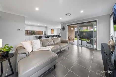 Property photo of 6 Delaware Avenue Caddens NSW 2747