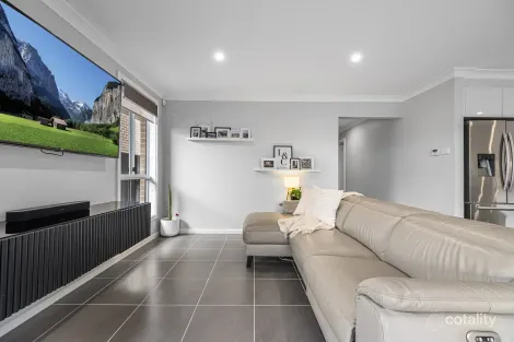 Property photo of 6 Delaware Avenue Caddens NSW 2747