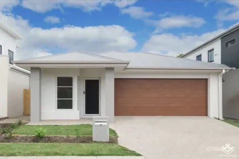 40 Zaffar Ave, Park Ridge, QLD 4125