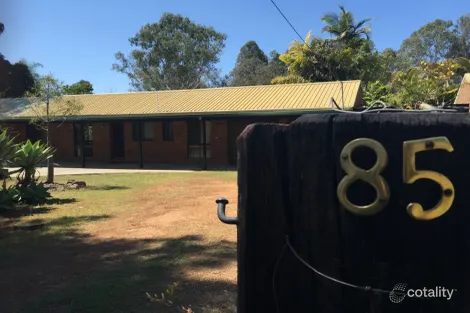 85 Clearview Rd, Coutts Crossing, NSW 2460