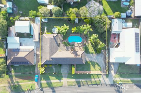 Property photo of 99 Hamlyn Road Oakey QLD 4401