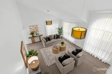 Property photo of 21 Bangalow Street Bridgeman Downs QLD 4035