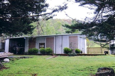 Property photo of 125 Vesper Road Vesper VIC 3833