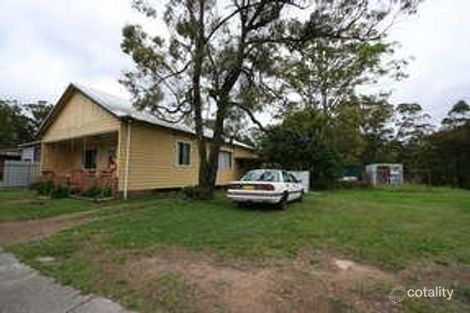 Property photo of 5 Fassifern Road Fassifern NSW 2283