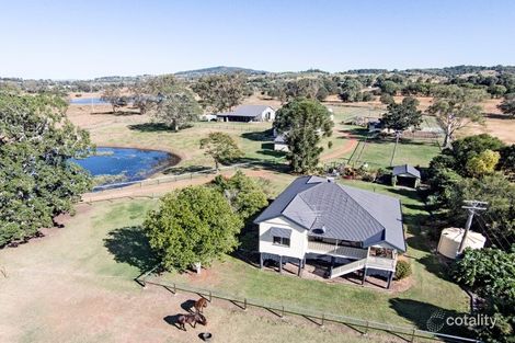 650 Rosewood Marburg Rd, Tallegalla, QLD 4340