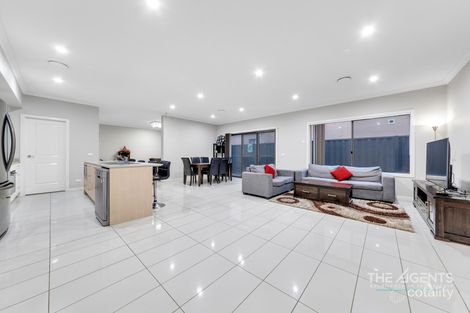 Property photo of 47 Canunda Way Tarneit VIC 3029