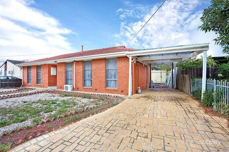 2 Bennett St, Sunshine West, VIC 3020