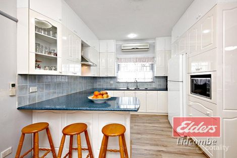Property photo of 15 Larien Crescent Birrong NSW 2143