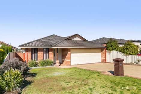 22 Sumich Gdns, Coogee, WA 6166