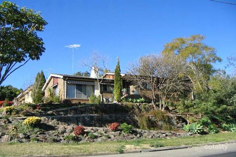 12 Merindah Rd, Baulkham Hills, NSW 2153