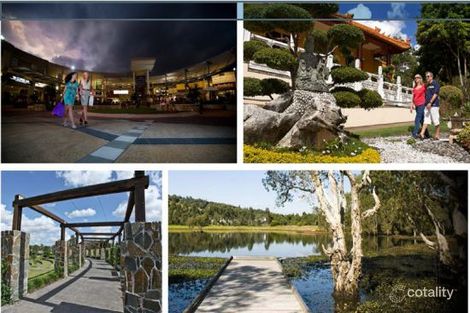 3 Tombay Ct, Crestmead, QLD 4132