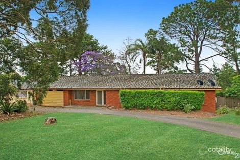 Property photo of 180B Old Northern Road Castle Hill NSW 2154