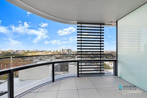 Property photo of 1801/2 Central Park Avenue Chippendale NSW 2008