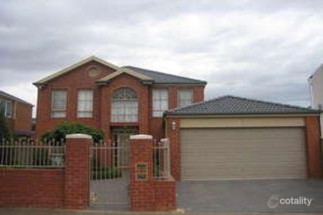 25 Dantum Gr, Braybrook, VIC 3019