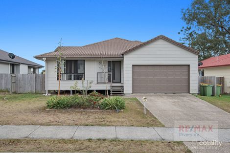 8 Culley Ct, Goodna, QLD 4300