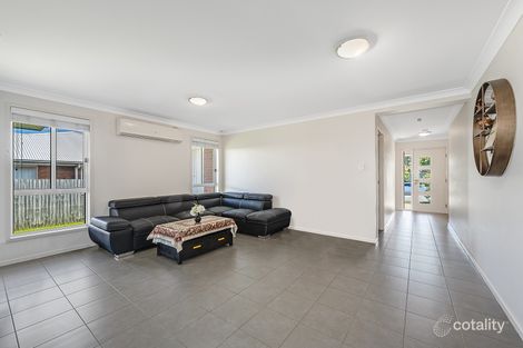 Property photo of 30 Thorpe Street Burpengary QLD 4505