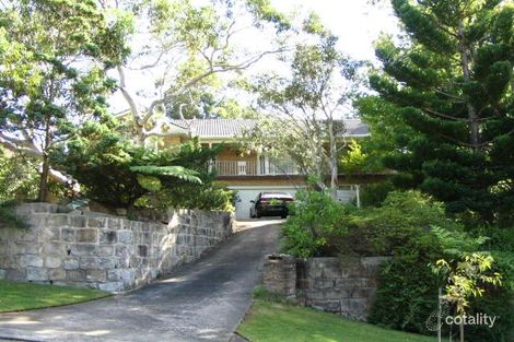 Property photo of 54 Hunter Avenue St Ives NSW 2075