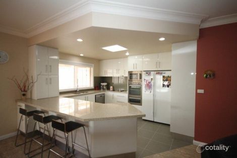 Property photo of 10 Derwent Avenue Tatton NSW 2650