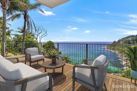 Property photo of 185 Whale Beach Road Whale Beach NSW 2107