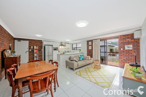 Property photo of 5/3 Curd Street Greenslopes QLD 4120