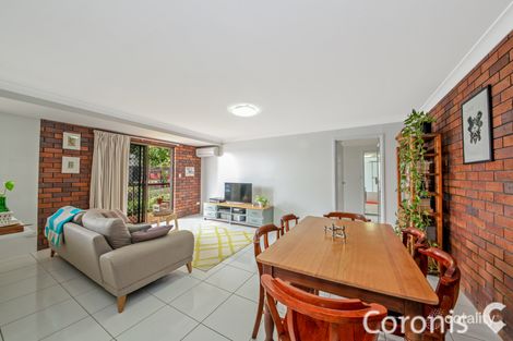 Property photo of 5/3 Curd Street Greenslopes QLD 4120