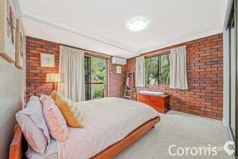Property photo of 5/3 Curd Street Greenslopes QLD 4120