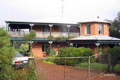 Property photo of 40 Karri Loop Margaret River WA 6285