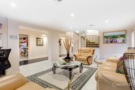 Property photo of 10 Portofino Crescent Point Cook VIC 3030