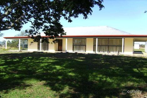 Property photo of 389 Dead Horse Lane Toogoolawah QLD 4313