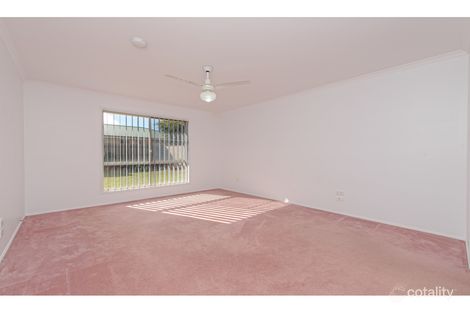 Property photo of 2 Merritt Street Highfields QLD 4352