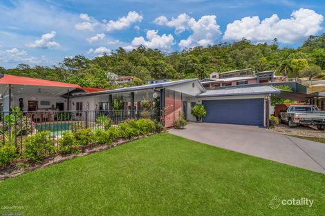 Property photo of 23 Caesar Street Bentley Park QLD 4869