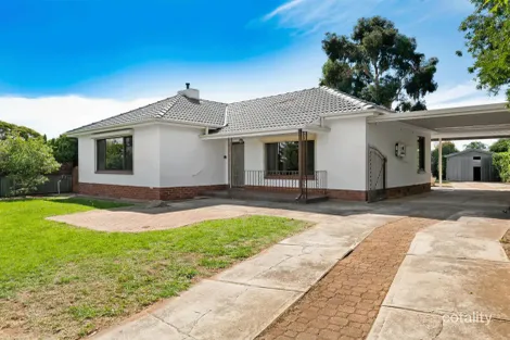 3 Ifould Rd, Elizabeth Park, SA 5113
