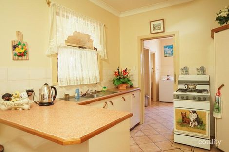 Property photo of 80A Anzac Avenue Newtown QLD 4350