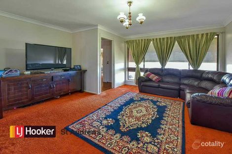 Property photo of 36 Midlothian Road St Andrews NSW 2566