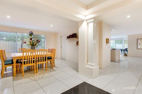 Property photo of 10 Portofino Crescent Point Cook VIC 3030