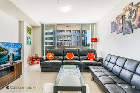 1207/299-301 Old Northern Rd, Castle Hill, NSW 2154